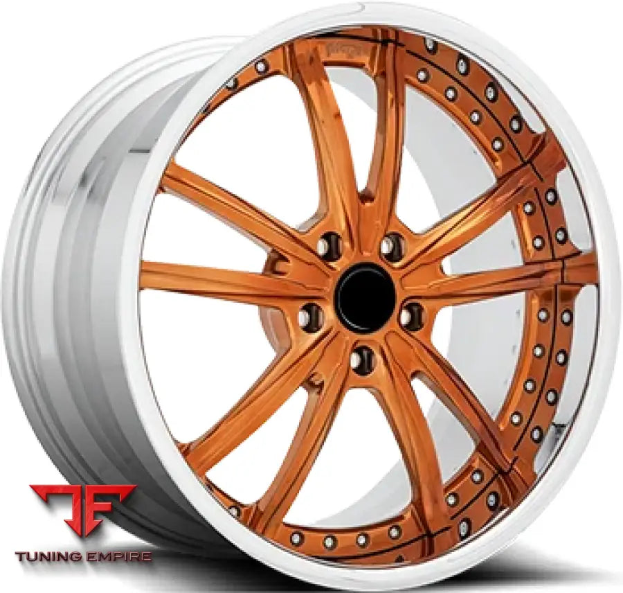 XST-168 FORGED
