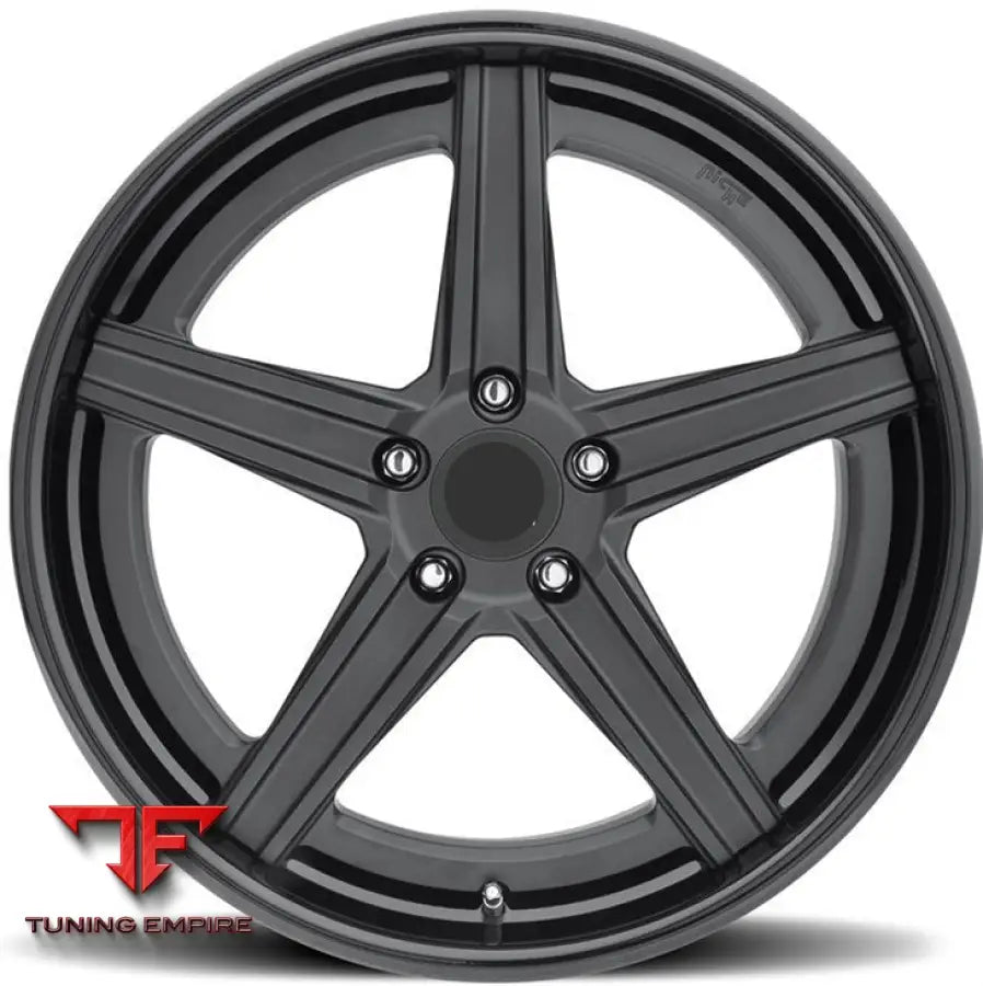 XST-39 FORGED