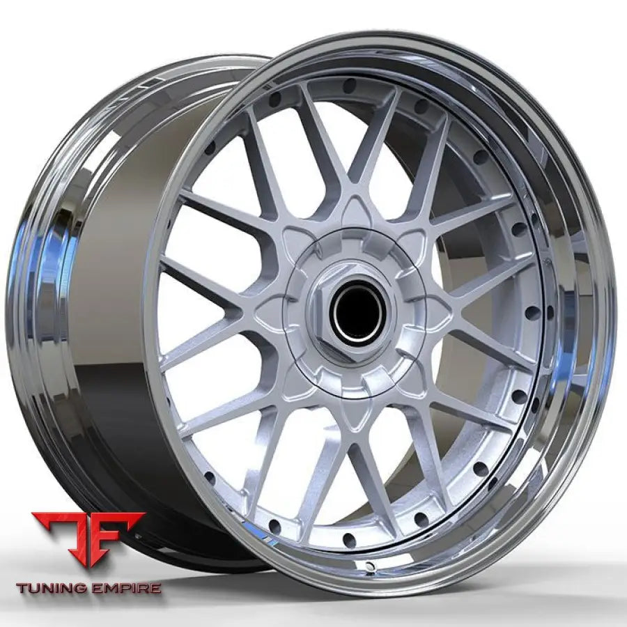 XST-445 FORGED