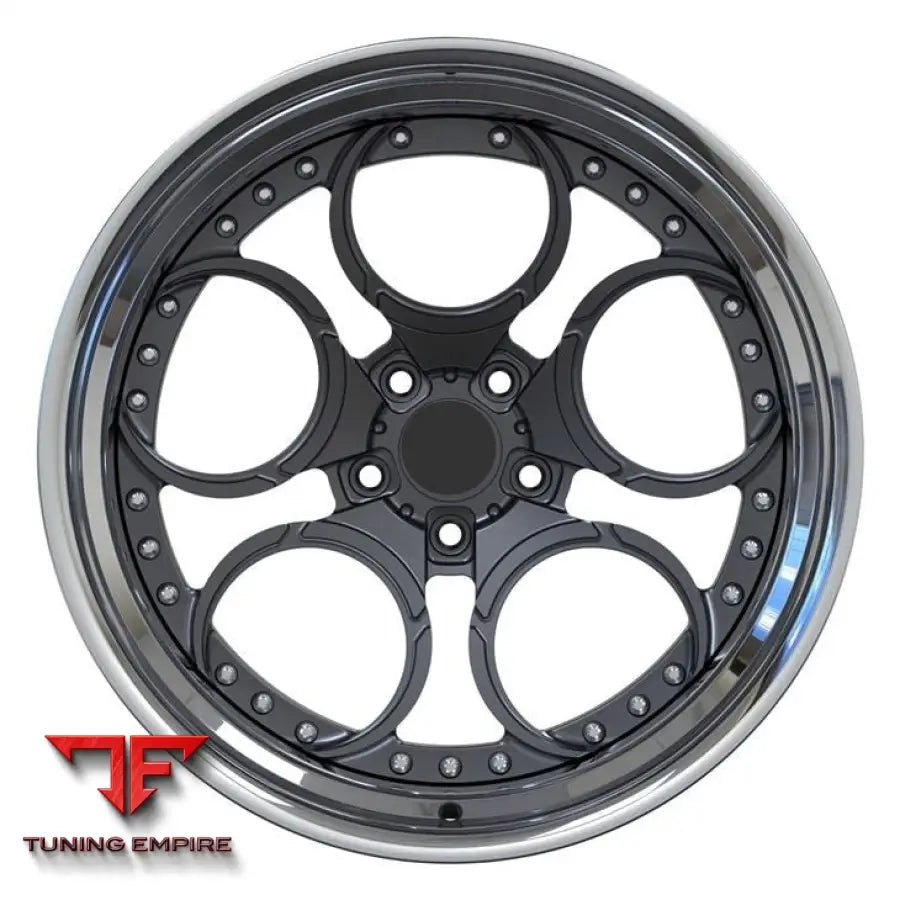 XST-481 FORGED