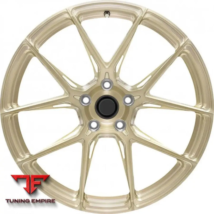 XST-747 FORGED