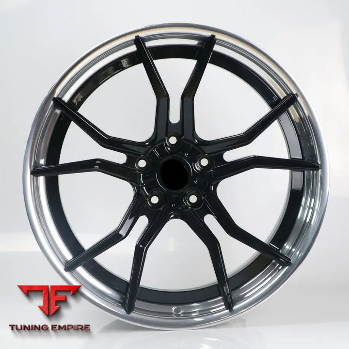 XST-788 FORGED
