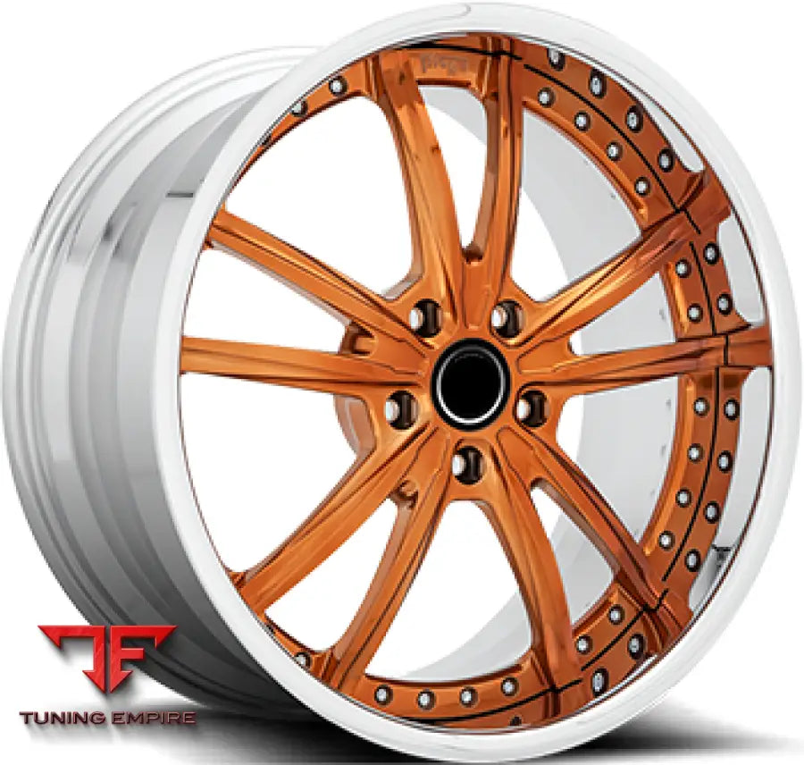 XST-824 FORGED