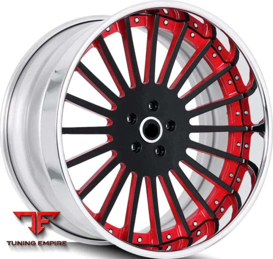 XST-890 FORGED