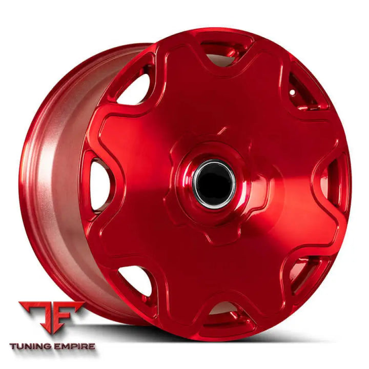 Zm-111 Forged Lsgzl | Zxmm Wheels