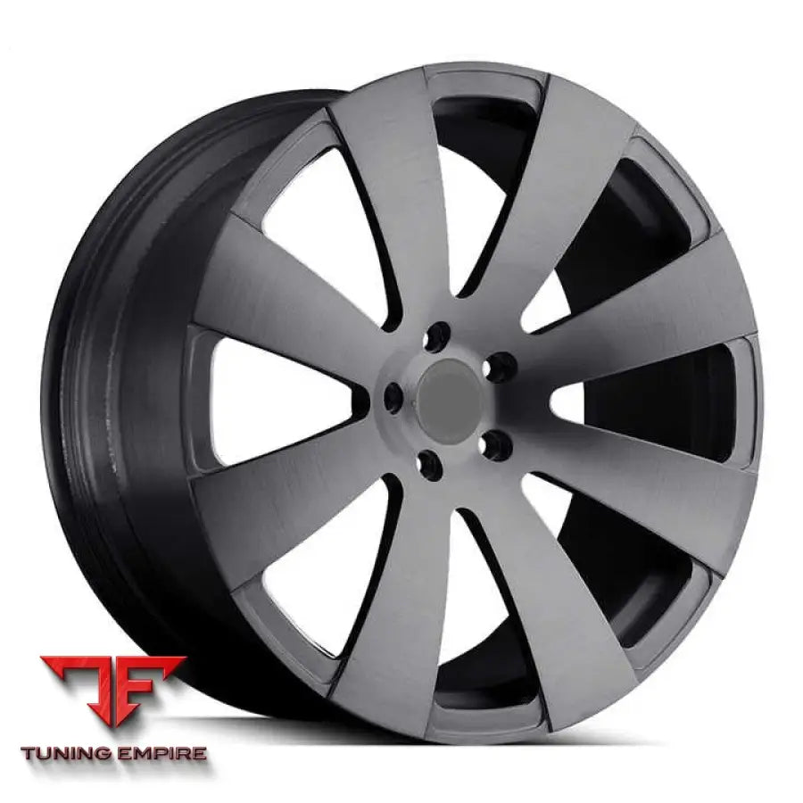 Zm-114 Forged Lsgzl | Zxmm Wheels