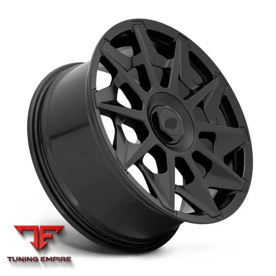 Zm-139 Forged Lsgzl | Zxmm Wheels