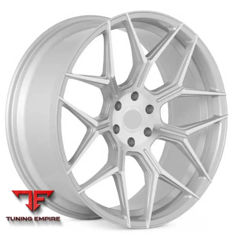Zm-145 Forged Lsgzl | Zxmm Wheels