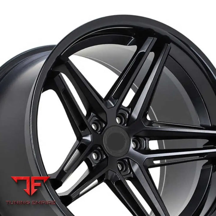 Zm-151 Forged Lsgzl | Zxmm Wheels