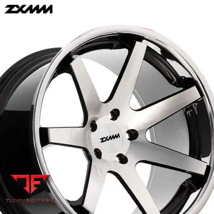 Zm-30 Forged (Copy) Lsgzl | Zxmm Wheels