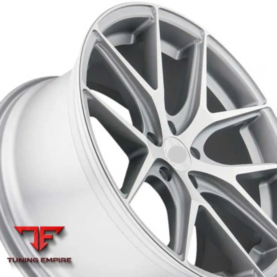 Zm-159 Forged Lsgzl | Zxmm Wheels