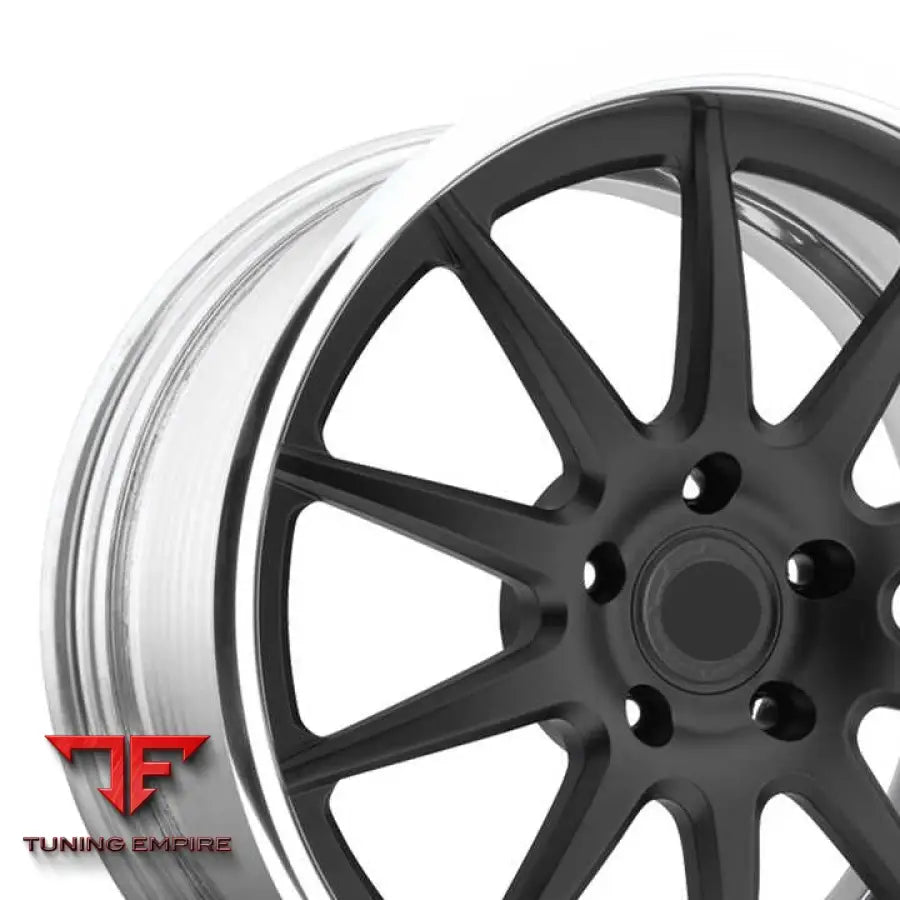 Zm-168 Forged Lsgzl | Zxmm Wheels
