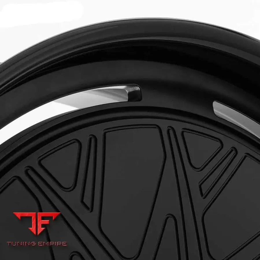 Zm-170 Forged Lsgzl | Zxmm Wheels