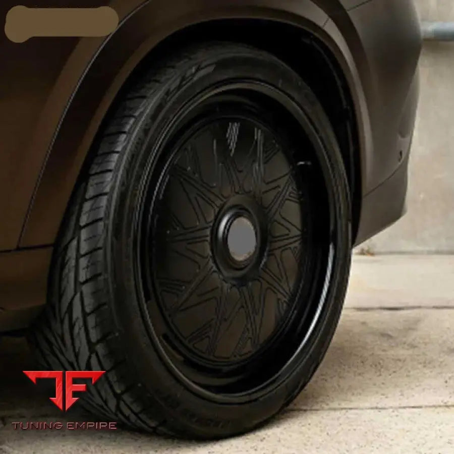 Zm-170 Forged Lsgzl | Zxmm Wheels