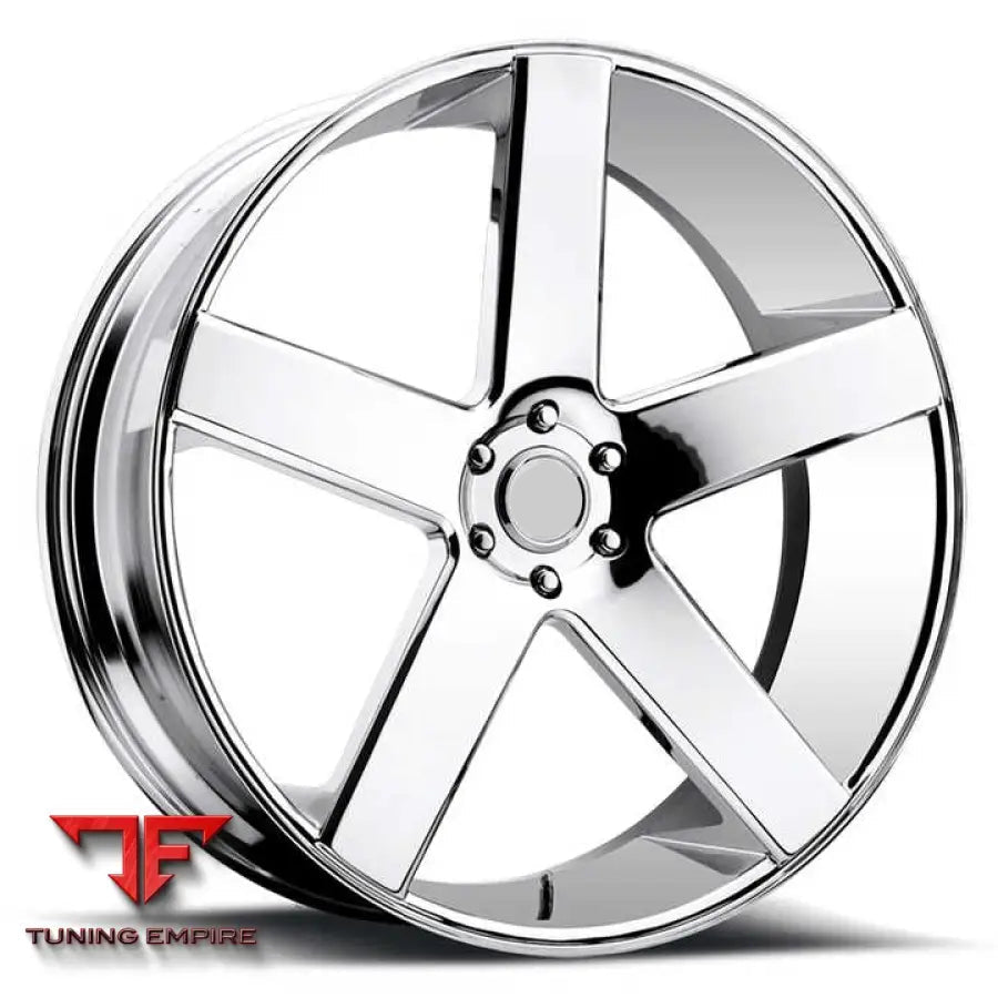 Zm-18 Forged Lsgzl | Zxmm Wheels