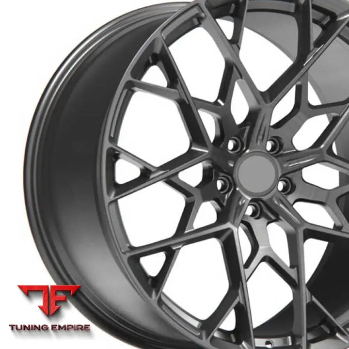 Zm-182 Forged Lsgzl | Zxmm Wheels