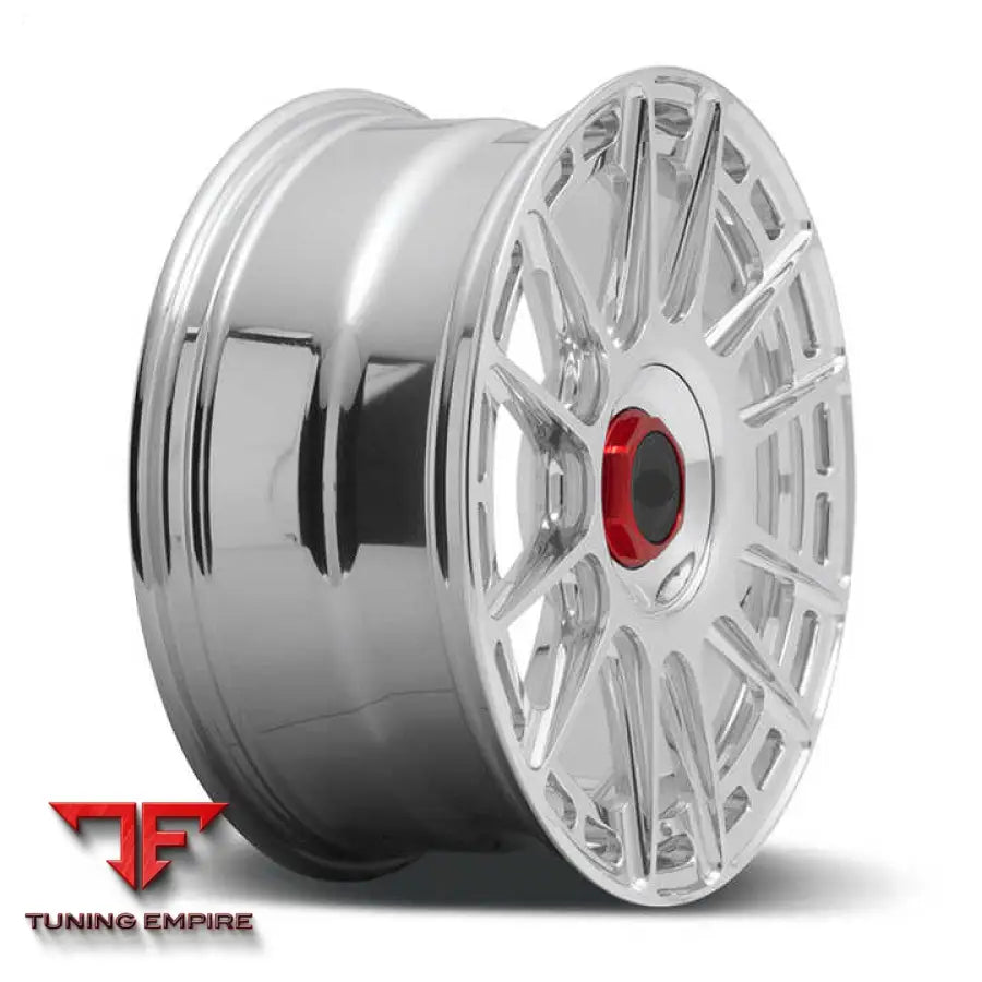 Zm-188 Forged Lsgzl | Zxmm Wheels