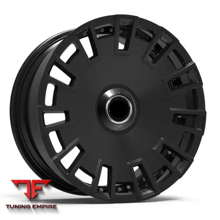 Zm-198 Forged Lsgzl | Zxmm Wheels