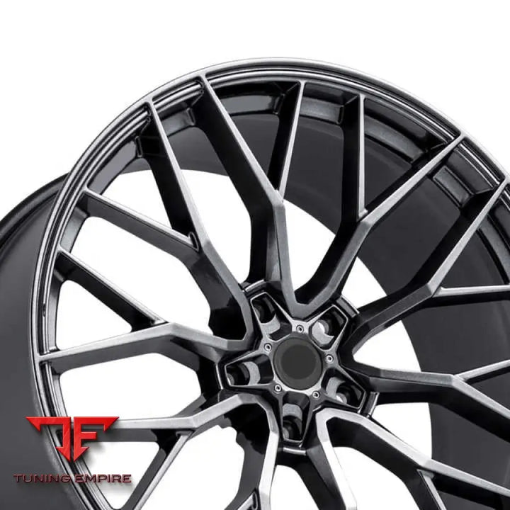 Zm-199 Forged Lsgzl | Zxmm Wheels