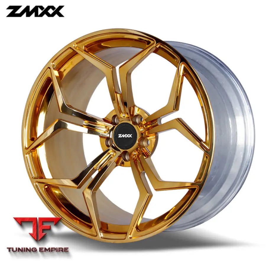 Zm-3 Forged (Copy) Lsgzl | Zxmm Wheels