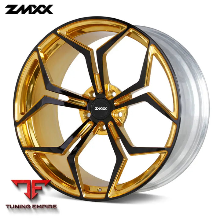 Zm-3 Forged (Copy) Lsgzl | Zxmm Wheels