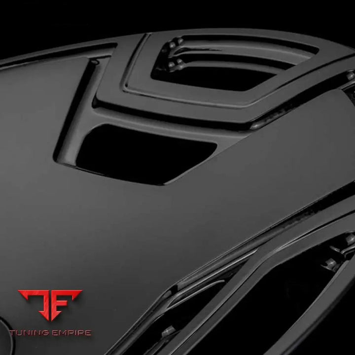 Zm-225 Forged Lsgzl | Zxmm Wheels