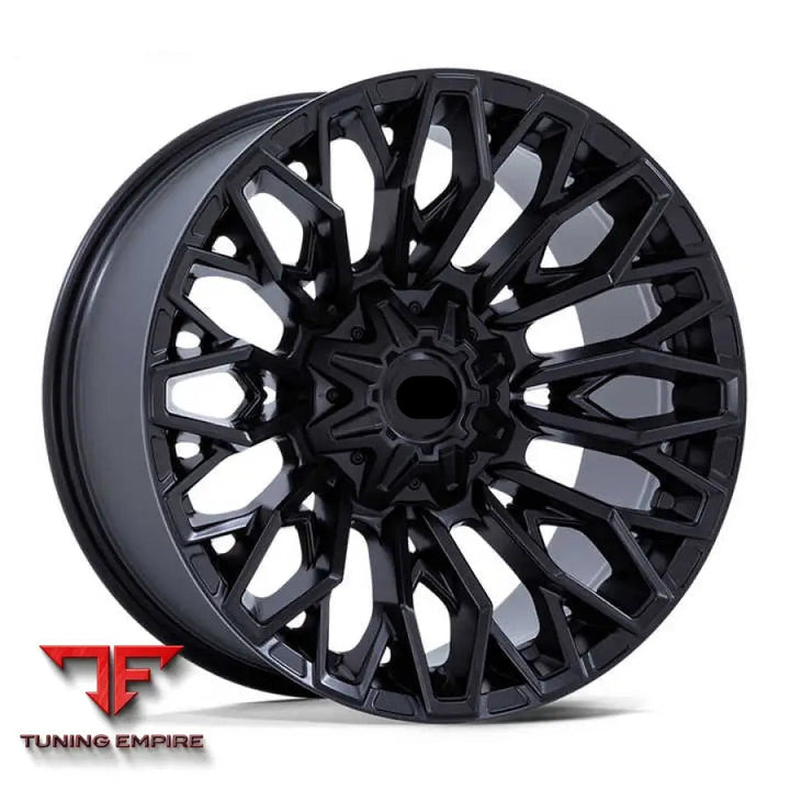 Zm-228 Forged Lsgzl | Zxmm Wheels