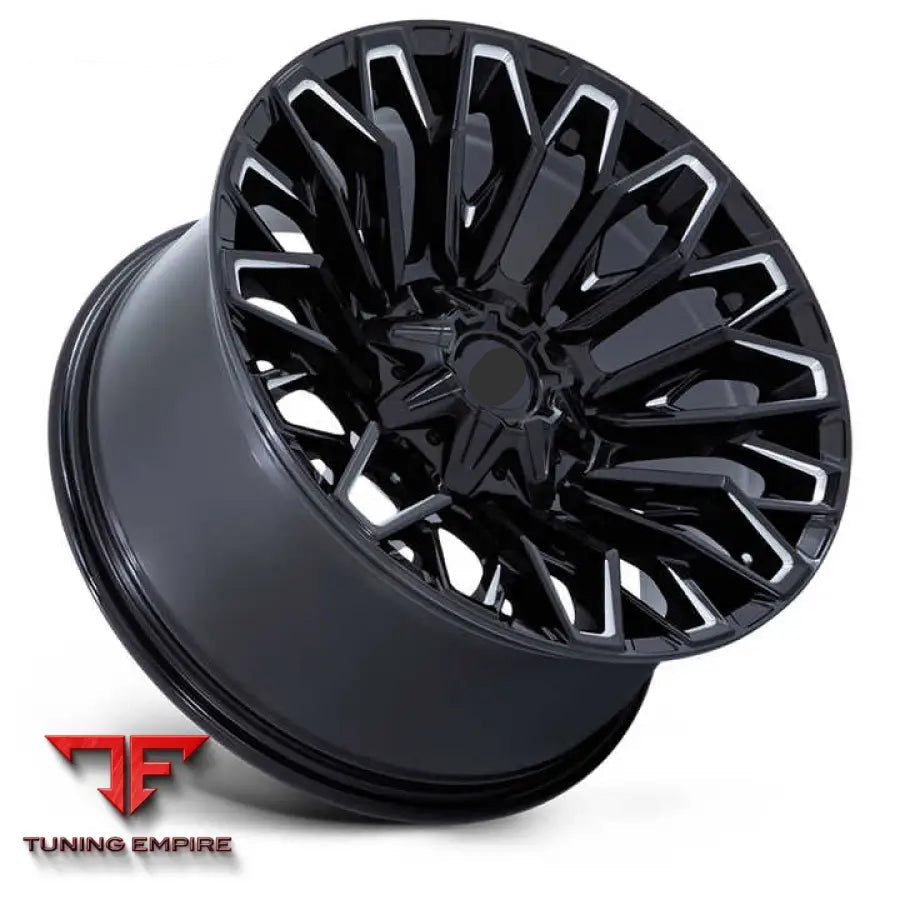 Zm-228 Forged Lsgzl | Zxmm Wheels