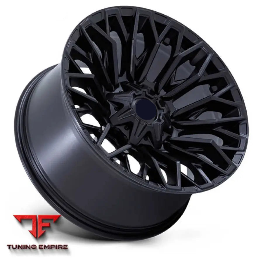 Zm-228 Forged Lsgzl | Zxmm Wheels