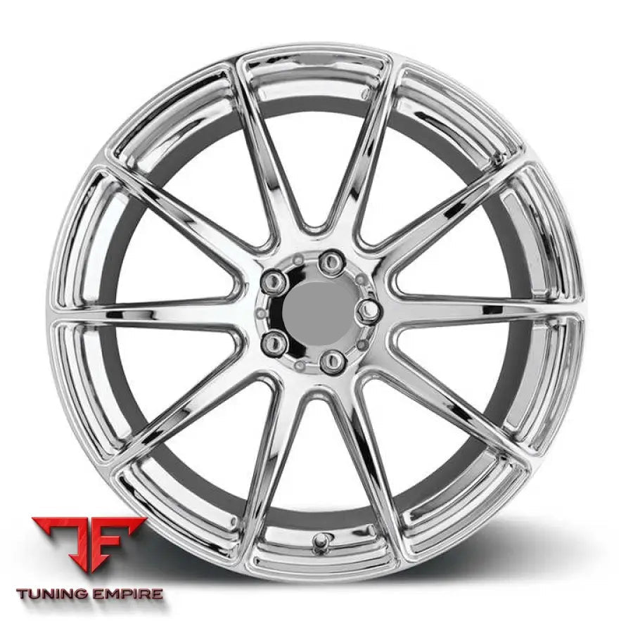 Zm-229 Forged Lsgzl | Zxmm Wheels