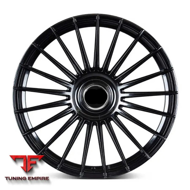 Zm-230 Forged Lsgzl | Zxmm Wheels