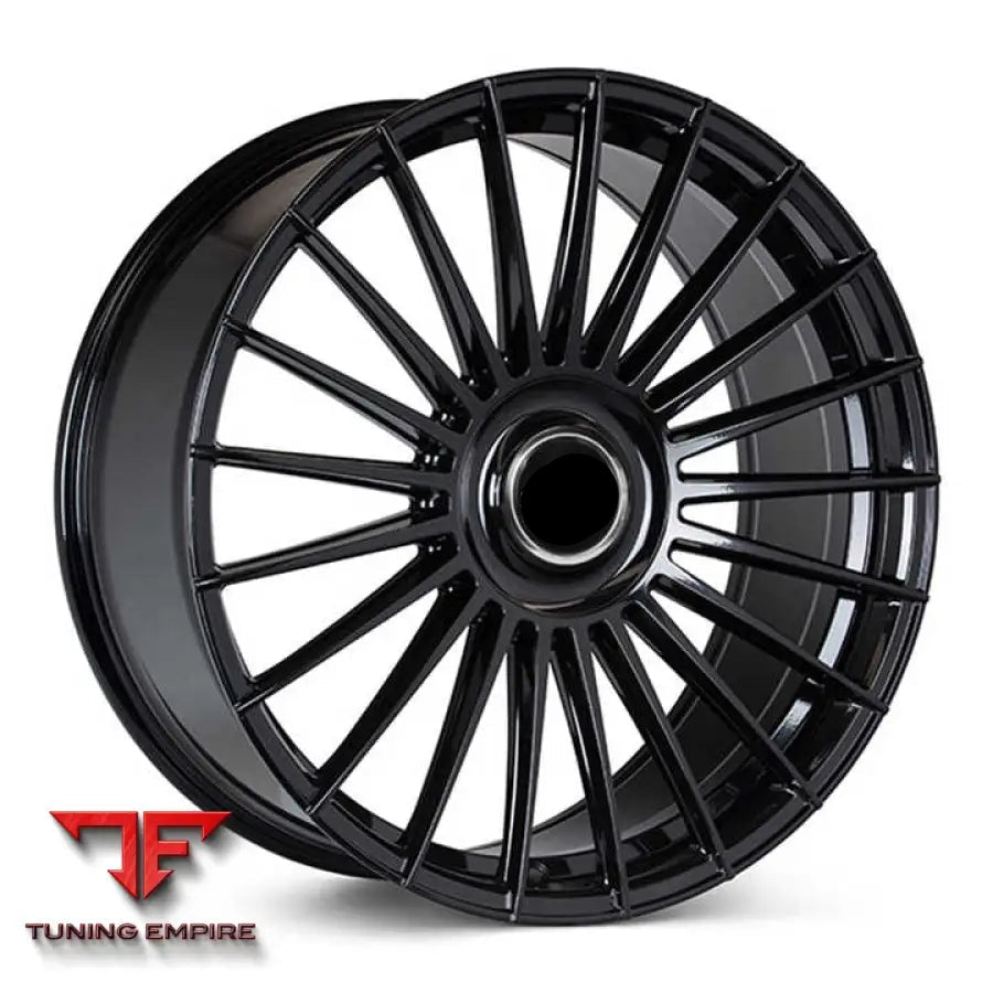 Zm-230 Forged Lsgzl | Zxmm Wheels