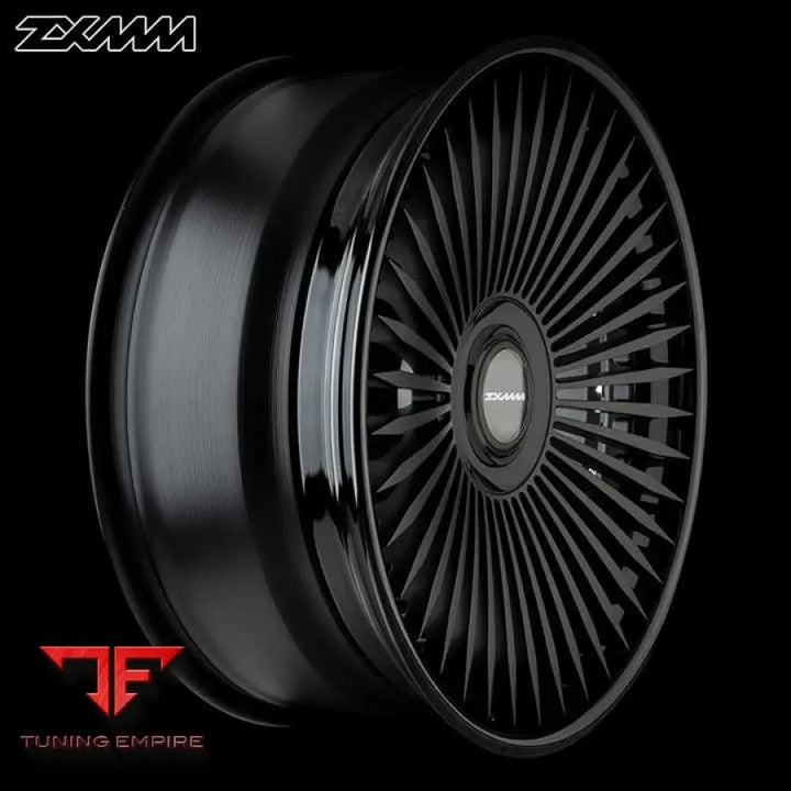 Zm-236 Forged Lsgzl | Zxmm Wheels