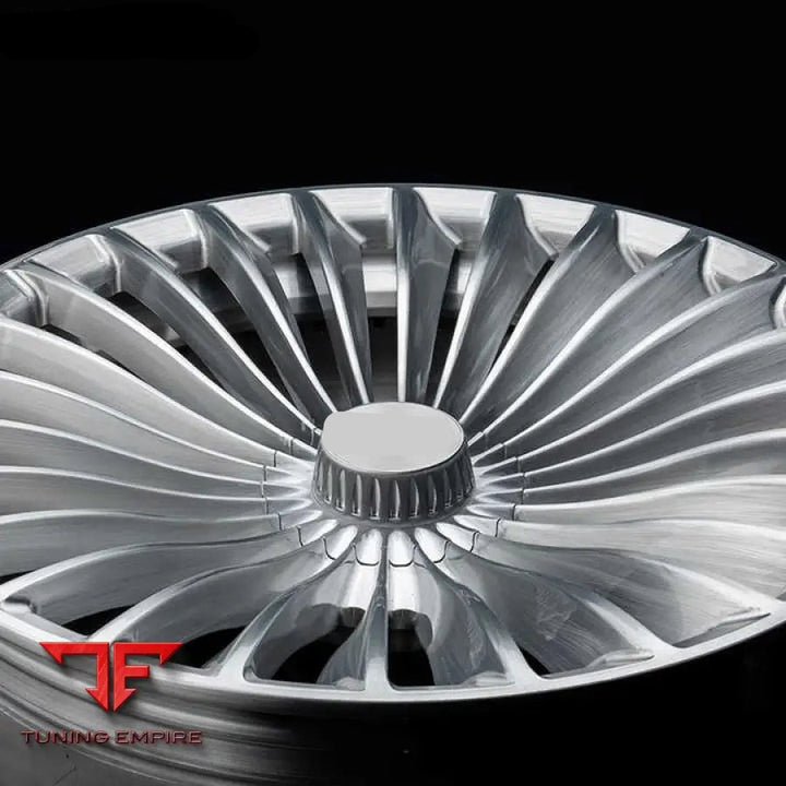 Zm-249 Forged Lsgzl | Zxmm Wheels