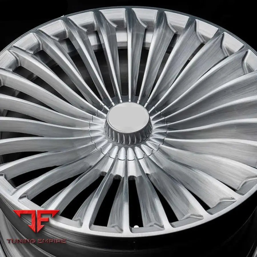 Zm-249 Forged Lsgzl | Zxmm Wheels