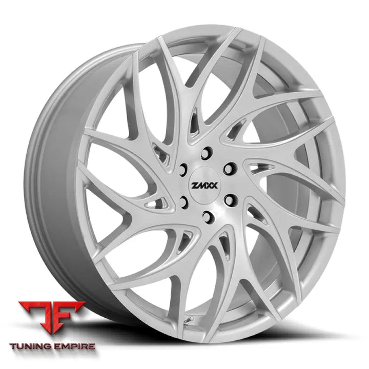 Zm-25 Forged Lsgzl | Zxmm Wheels