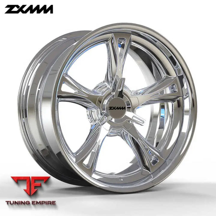 Zm-257 Forged Lsgzl | Zxmm Wheels