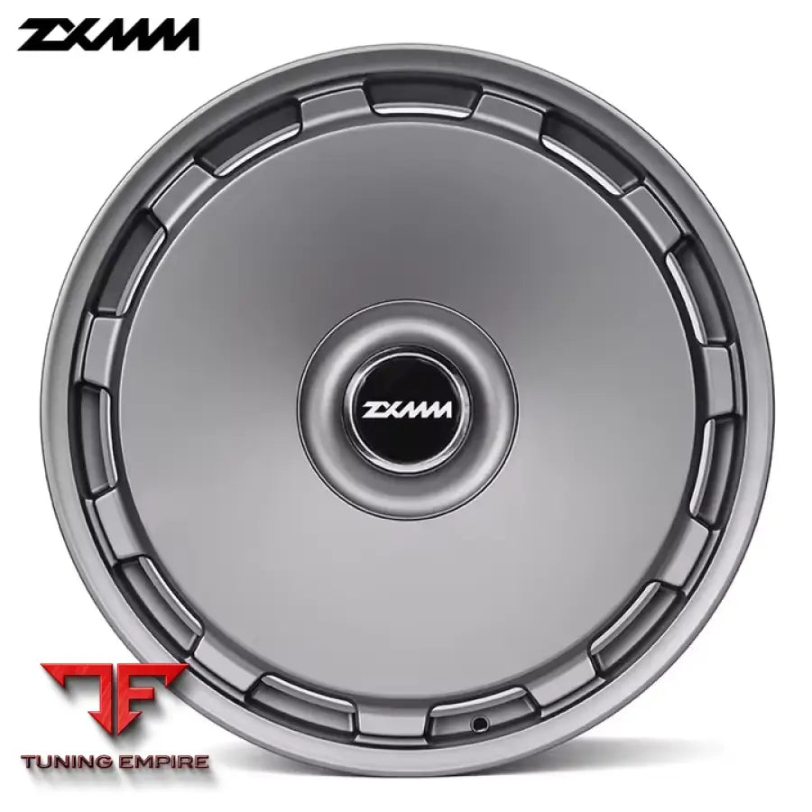 Zm-259 Forged Lsgzl | Zxmm Wheels