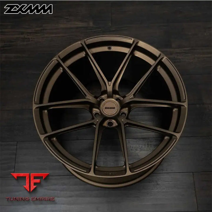 Zm-260 Forged Lsgzl | Zxmm Wheels