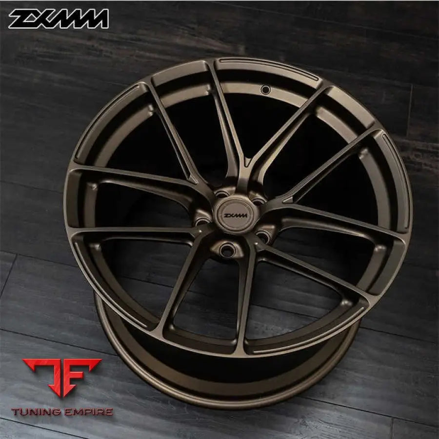 Zm-260 Forged Lsgzl | Zxmm Wheels