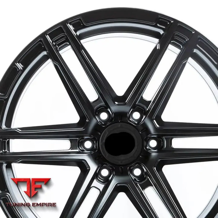 Zm-280 Forged Lsgzl | Zxmm Wheels