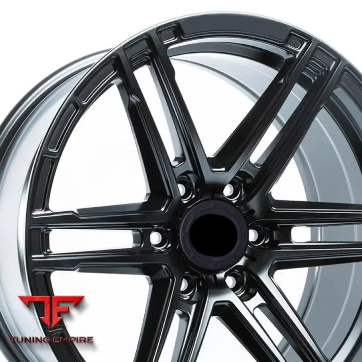 Zm-280 Forged Lsgzl | Zxmm Wheels