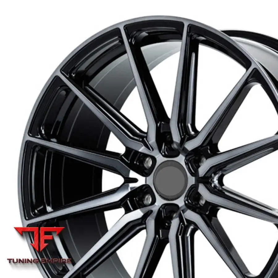 Zm-285 Forged Lsgzl | Zxmm Wheels