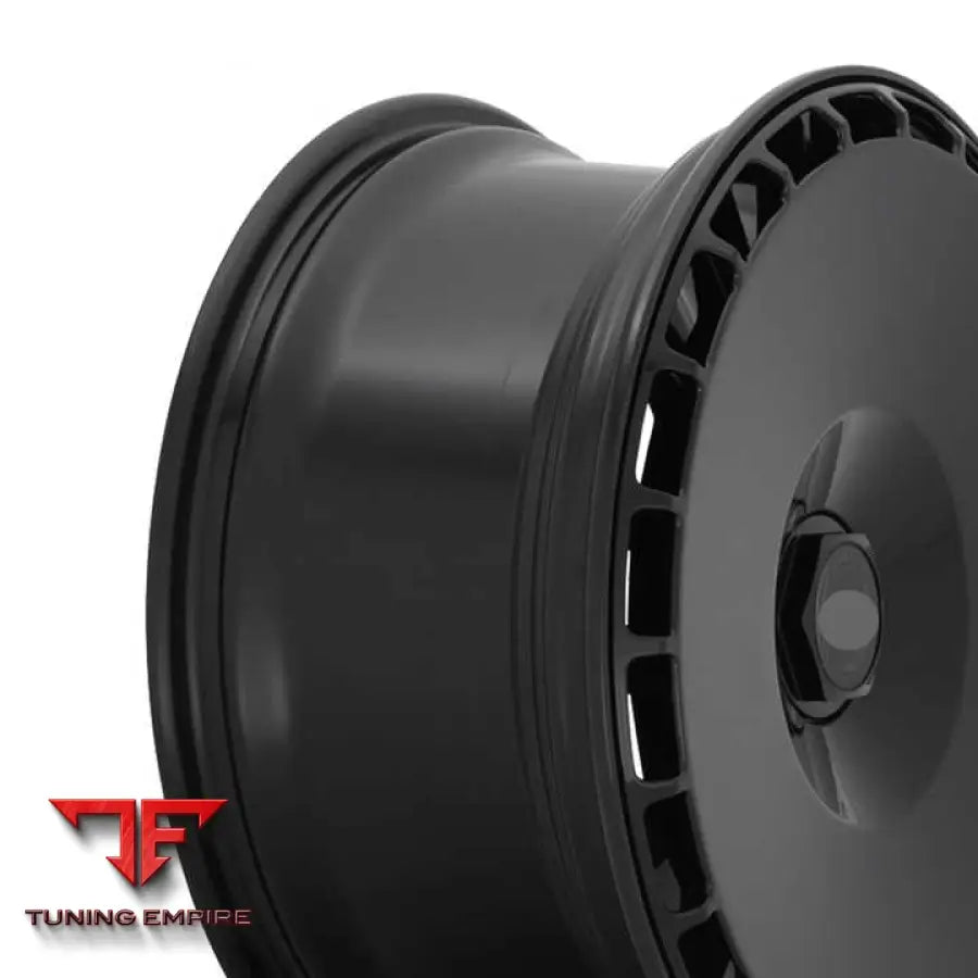 Zm-288 Forged Lsgzl | Zxmm Wheels