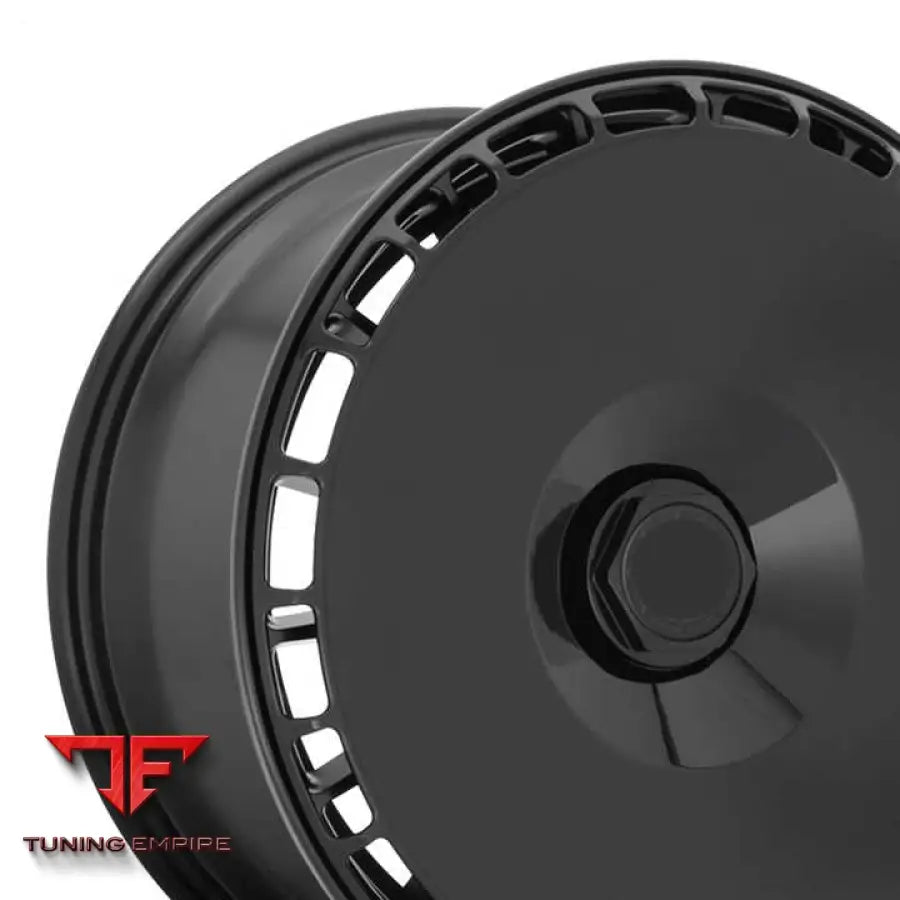 Zm-288 Forged Lsgzl | Zxmm Wheels