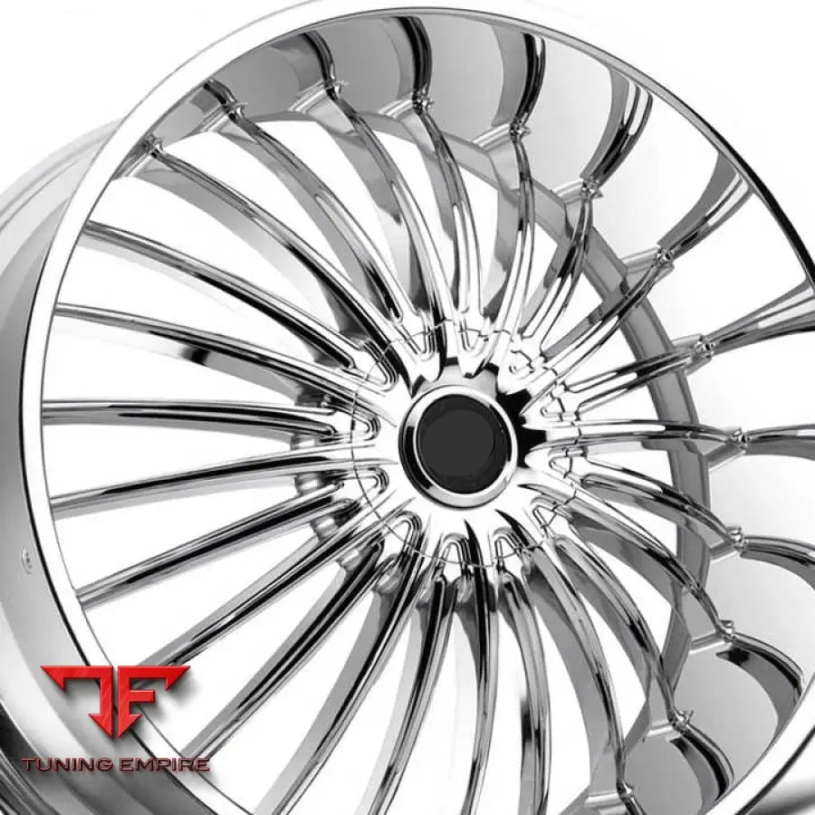 Zm-29 Forged Lsgzl | Zxmm Wheels