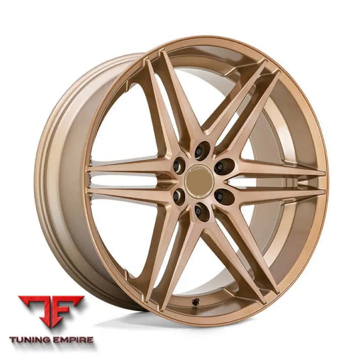 Zm-31 Forged Lsgzl | Zxmm Wheels