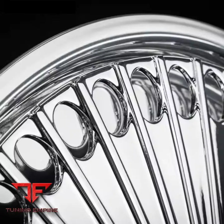 Zm-320 Forged Lsgzl | Zxmm Wheels