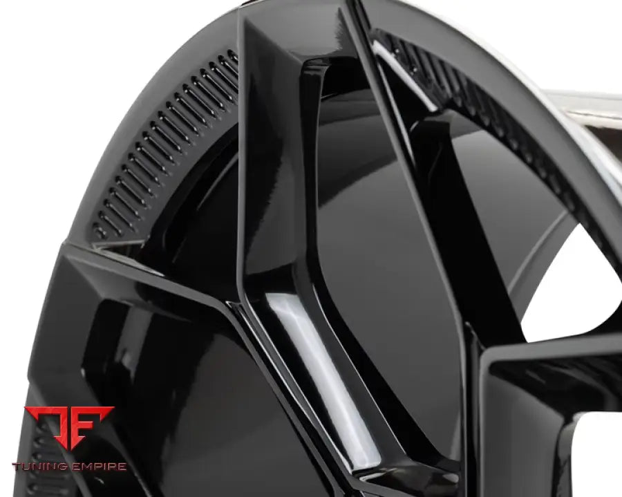 Zm-324 Forged Lsgzl | Zxmm Wheels