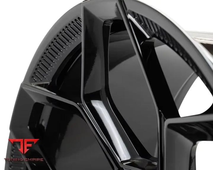 Zm-324 Forged Lsgzl | Zxmm Wheels